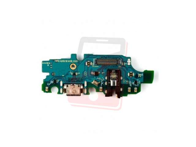 Modul cu mufa incarcare si microfon Samsung Galaxy A14 5G, SM-A146