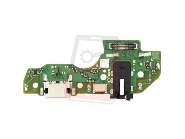 Modul cu mufa Incarcare si microfon Samsung Galaxy A22 5G, SM- A226