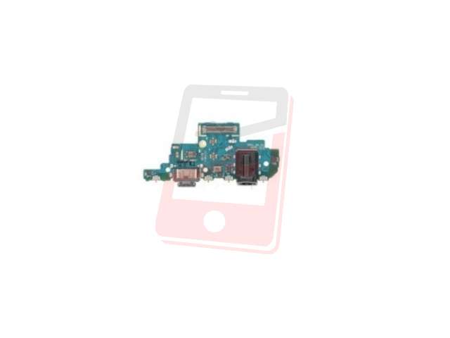 Modul cu mufa incarcare si microfon Samsung Galaxy A52s 5G, SM-A528B