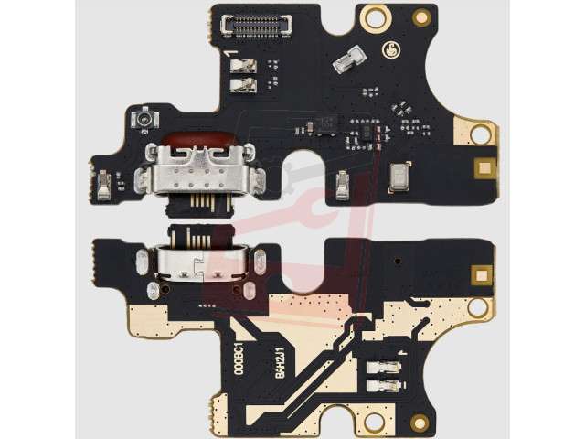 modul cu mufa incarcare si microfon tcl 30 xl t671g
