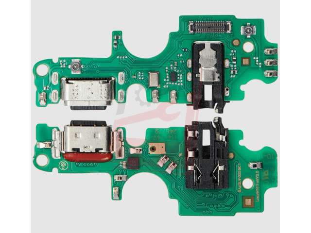 modul cu mufa incarcare si microfon tcl 50 xl 5g