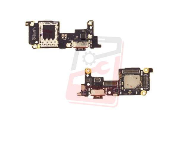 modul cu mufa incarcare si microfon xiaomi 12t xiaomi 12t pro 22081212ug 22081212g 22071212ag