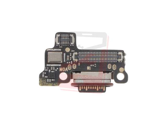 modul cu mufa incarcare si microfon xiaomi 14 ultra