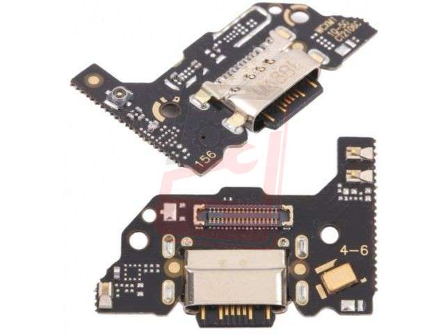 modul cu mufa incarcare si microfon xiaomi mi 11 lite 4g mi 11 lite 5g