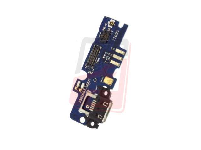 Modul cu mufa Incarcare si microfon Xiaomi Mi 4i, 2015015