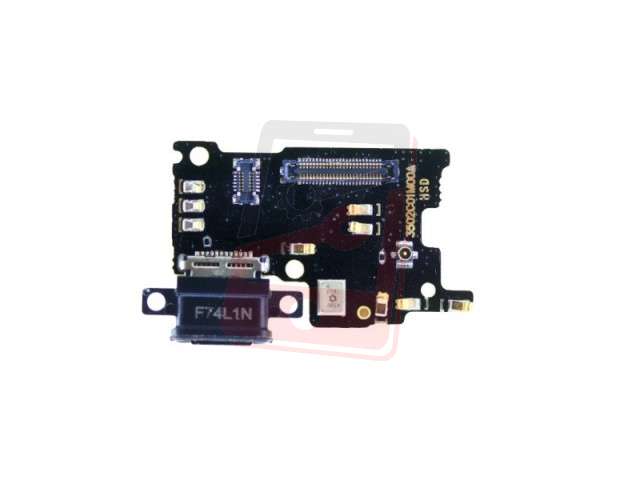Modul cu mufa incarcare si microfon Xiaomi Mi 6, MCE16