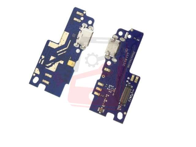 Modul cu mufa Incarcare si microfon Xiaomi Mi Max