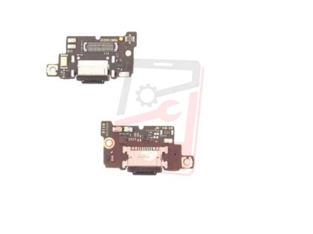 modul cu mufa incarcare si microfon xiaomi poco f3 m2012k11ag