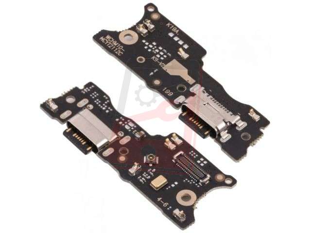modul cu mufa incarcare si microfon xiaomi redmi 10 redmi 10 2022 redmi 10 prime