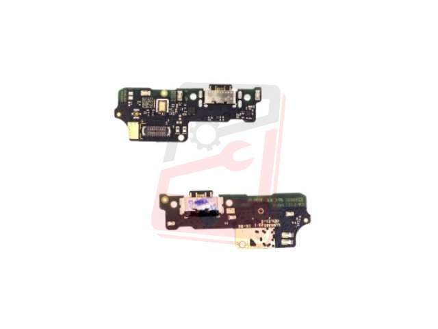 Modul cu mufa Incarcare si microfon Xiaomi Redmi 10C, 220333QAG, 220333QBI, 220333QNY, 220333QL