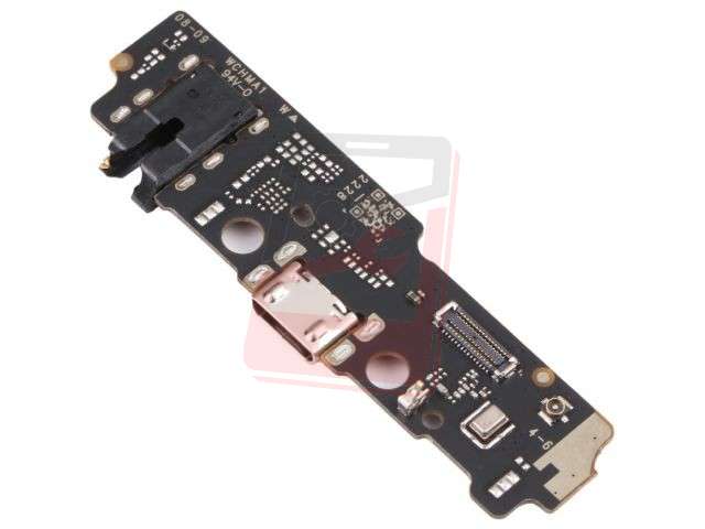 modul cu mufa incarcare si microfon xiaomi redmi a1 redmi a1 plus