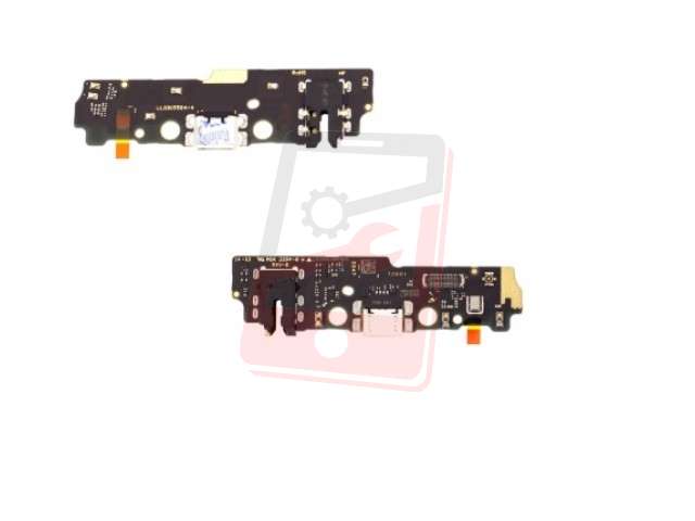 Modul cu mufa Incarcare si microfon Xiaomi Redmi A2