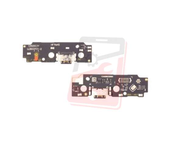 modul cu mufa incarcare si microfon xiaomi redmi a3 4g23129rn51x