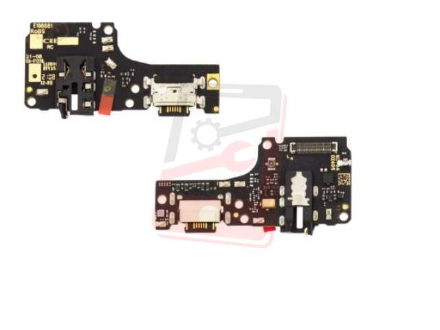 modul cu mufa incarcare si microfon xiaomi redmi note 10 4g redmi note 10s