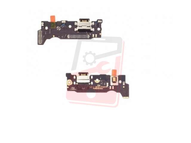 Modul cu mufa Incarcare si microfon Xiaomi Redmi Note 10 Pro, 10 Pro Max