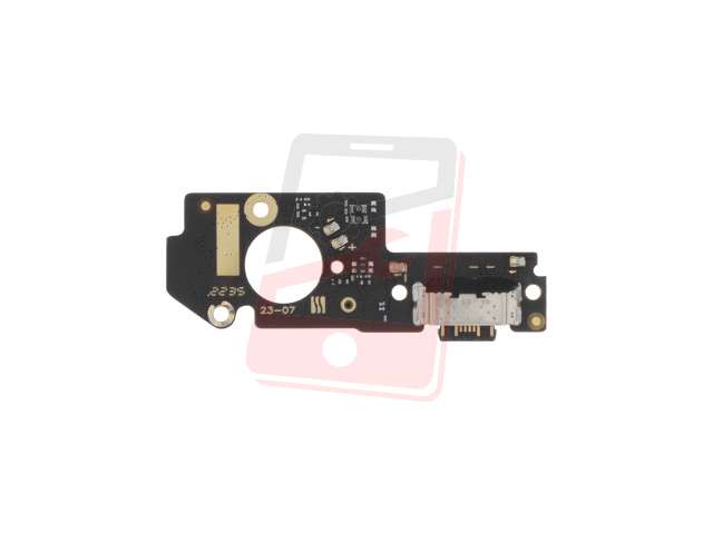 modul cu mufa incarcare si microfon xiaomi redmi note 12 5g