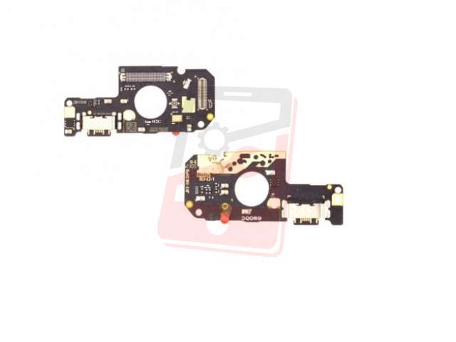 modul cu mufa incarcare si microfon xiaomi redmi note 12s redmi note 11 4g redmi note 11e pro