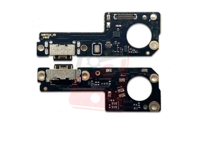 modul cu mufa incarcare si microfon xiaomi redmi note 13 5g 2312draabg 2312draabi