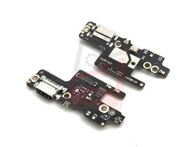 Modul cu mufa incarcare si microfon Xiaomi Redmi Note 7