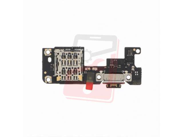 modul cu mufa incarcarecititor sim si microfon xiaomi poco f7 5g
