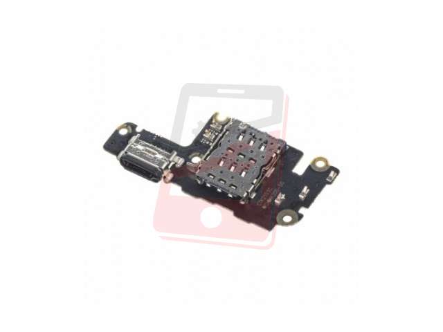 Modul incarcare cu mufa microfon si cititor sim Xiaomi Mi 10T 5G, Mi 10T Pro 5G, M2007J3SG, M2007J3SP, M2007J3SI, M2007J17C