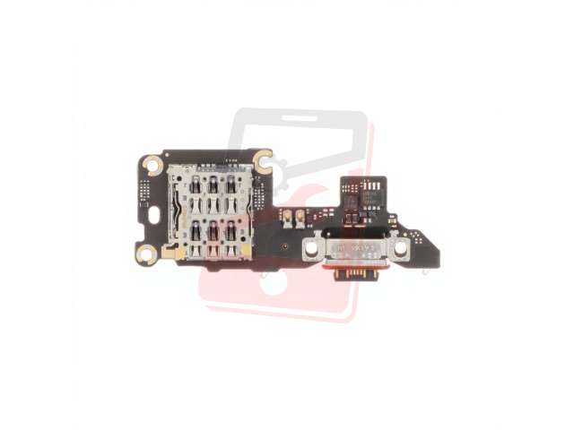 modul incarcare cu mufa microfon si cititor sim xiaomi poco f7 pro 56002400o1100