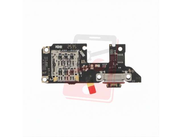 modul incarcare cu mufa microfon si cititor sim xiaomi poco f7 ultra