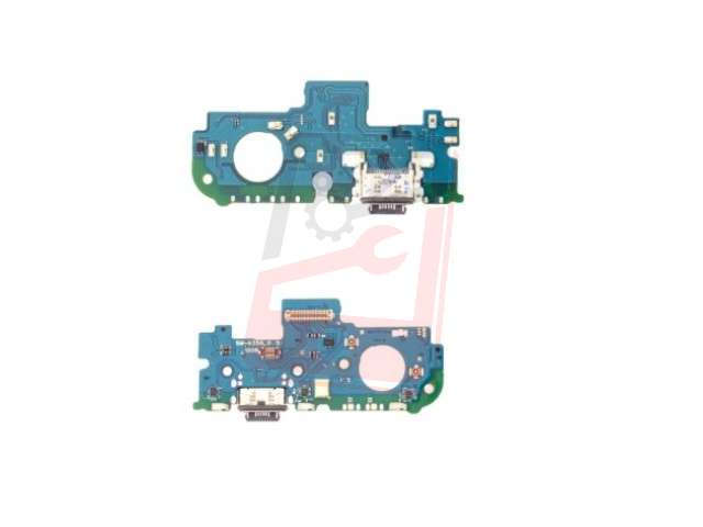 Modul Incarcare cu mufa si microfon Samsung Galaxy A35 5G, SM-A356B