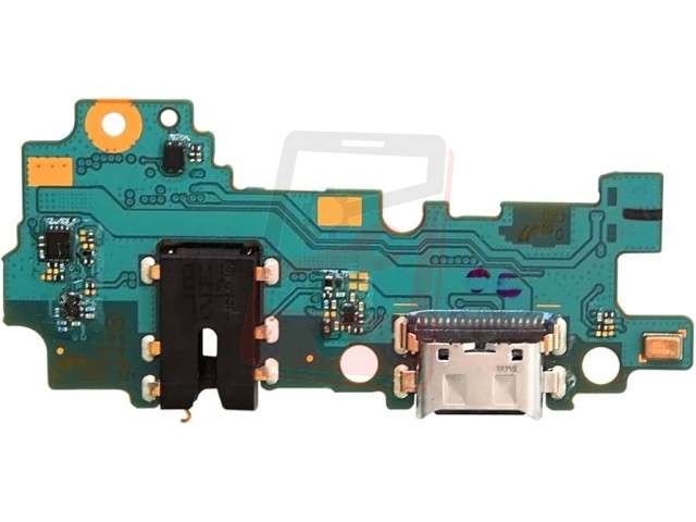 Modul Incarcare cu mufa si microfon Samsung Galaxy A42 5G, SM-A426B