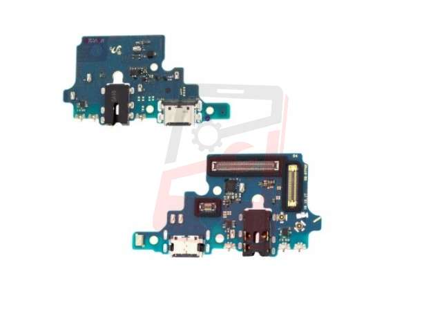 Modul Incarcare cu mufa si microfon Samsung Galaxy Note 10 Lite, SM-N770