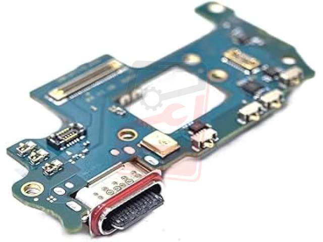Modul Incarcare cu mufa si microfon Samsung Galaxy S23 FE, SM-S711