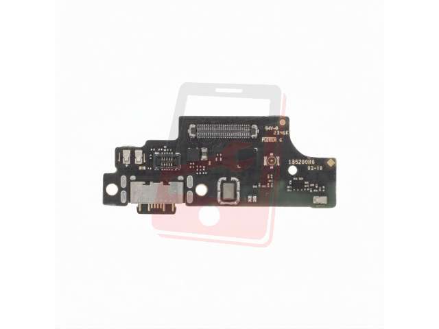 Modul incarcare cu mufa si microfon Xiaomi Poco M6 Pro 4G