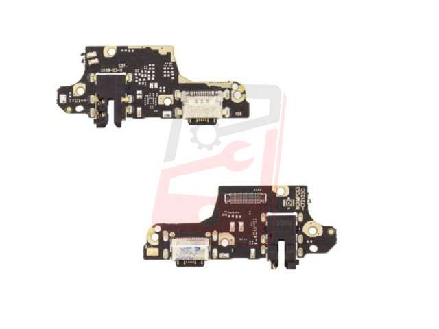 modul incarcare cu mufa si microfon xiaomi poco x3 poco x3 nfc poco x3 pro