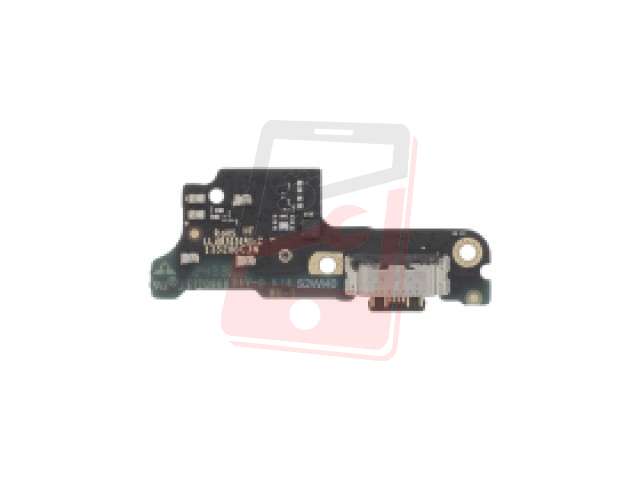 Modul incarcare cu mufa si microfon Xiaomi Redmi 14C