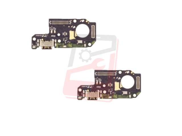 Modul incarcare cu mufa si microfon Xiaomi Redmi Note 12 4G