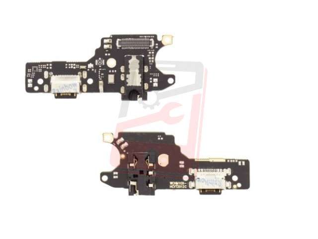 modul incarcare cu mufa si microfon xiaomi redmi note 9