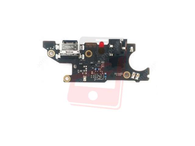 modul incarcare cu mufa si microfon xiaomi redmi note 9t redmi note 9 5g m2007j22g j22