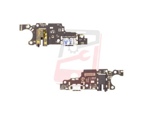 Modul incarcare mufa microfon Huawei Honor X7b, CLK-LX1, CLK-LX2, CLK-LX3