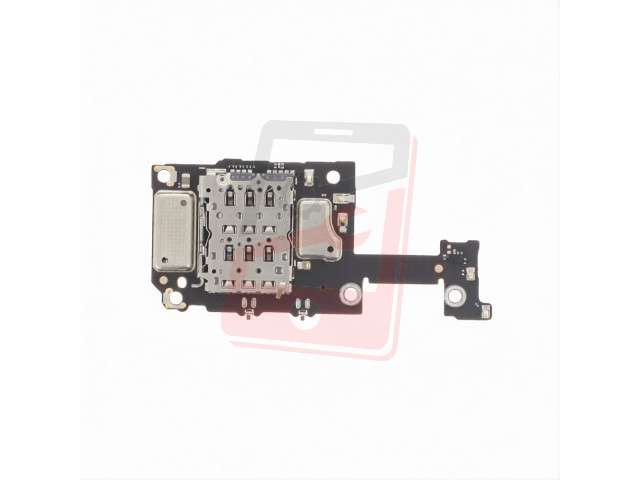 modul microfon si cititor sim xiaomi 12 pro oem 56000100l200