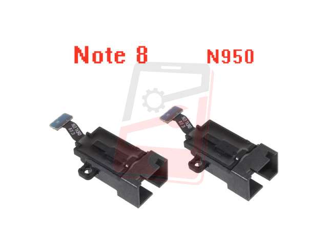 mufa jack audio samsung galaxy note 8 sm-n950