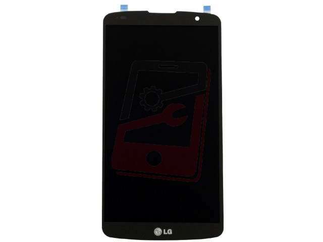Display cu touchscreen LG D837, D838, F350 G Pro 2