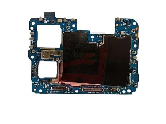 placa baza motorola moto g85 5g motherboard
