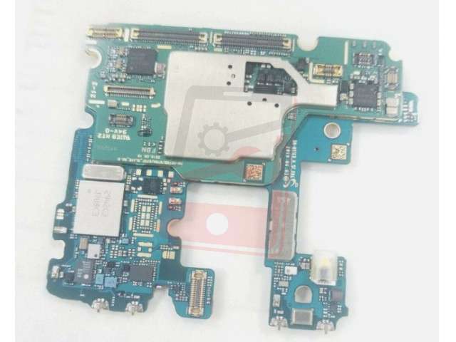 Placa Baza Samsung Note 10 plus 5G, SM-N976