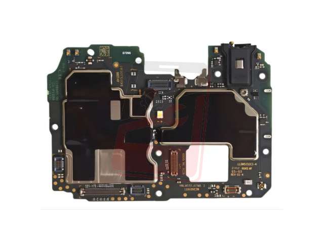 placa baza xiaomi redmi 14c 4g motherboard