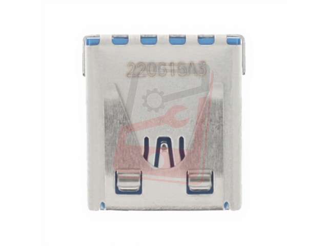 port incarcare usb-a playstation 5 ps5 charging port flex cable