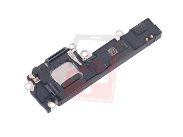 sonerie apple iphone 16 loudspeaker