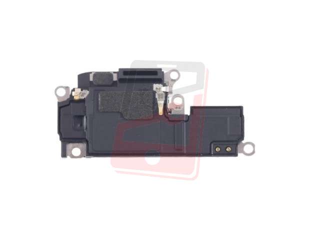 sonerie apple iphone 16 pro loudspeaker