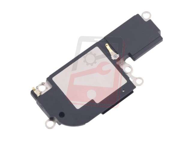 sonerie apple iphone 16 pro max loudspeaker