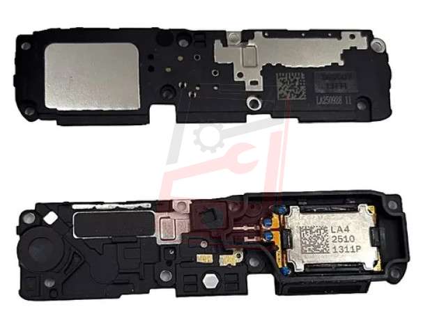 sonerie buzzer xiaomi redmi note 15 4g loudspeaker