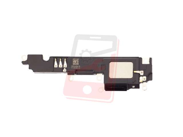 sonerie iphone 14 plus loudspeaker